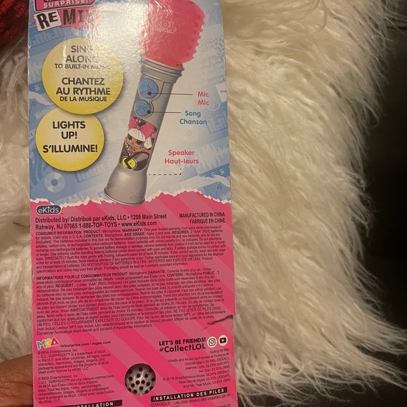 Brand new- Unopened kids/ girls toys - Picture 5 of 8